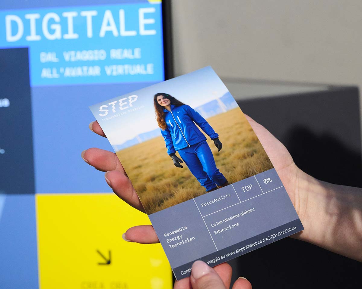 DigitalYOU Step