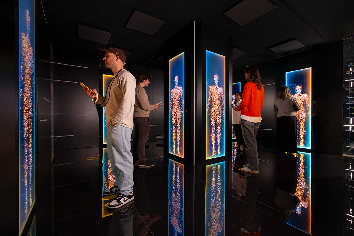 Future Jobs di STEP FuturAbility District,