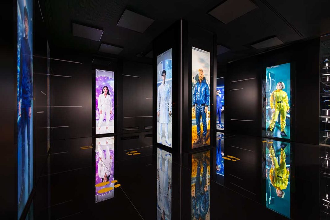 Future Jobs di STEP FuturAbility District,