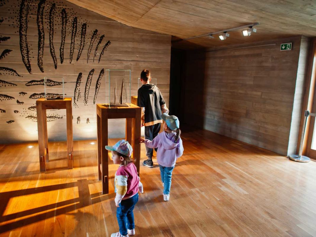 Musei per bambini a Venezia