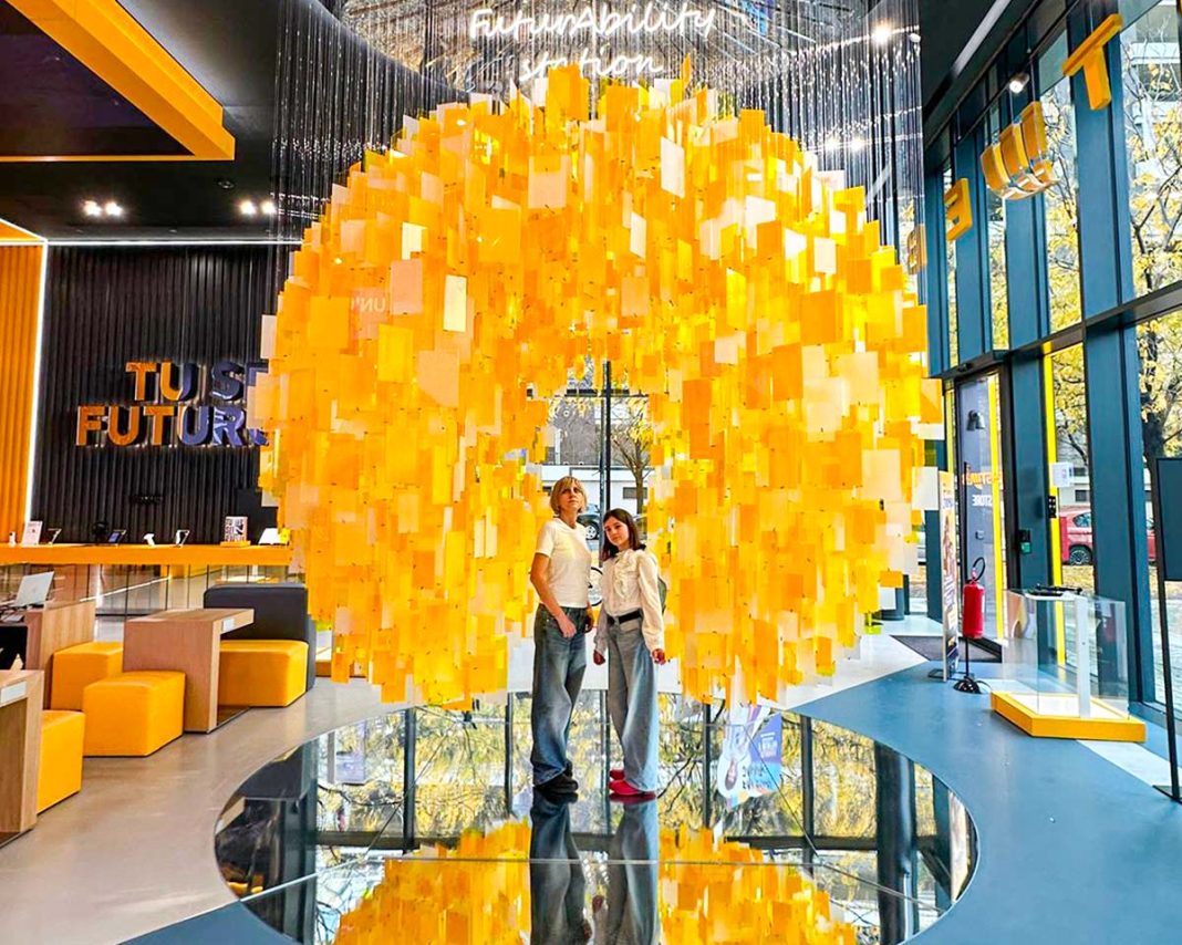 Step FuturAbility District Milano-