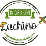 in giro con luchino logo 