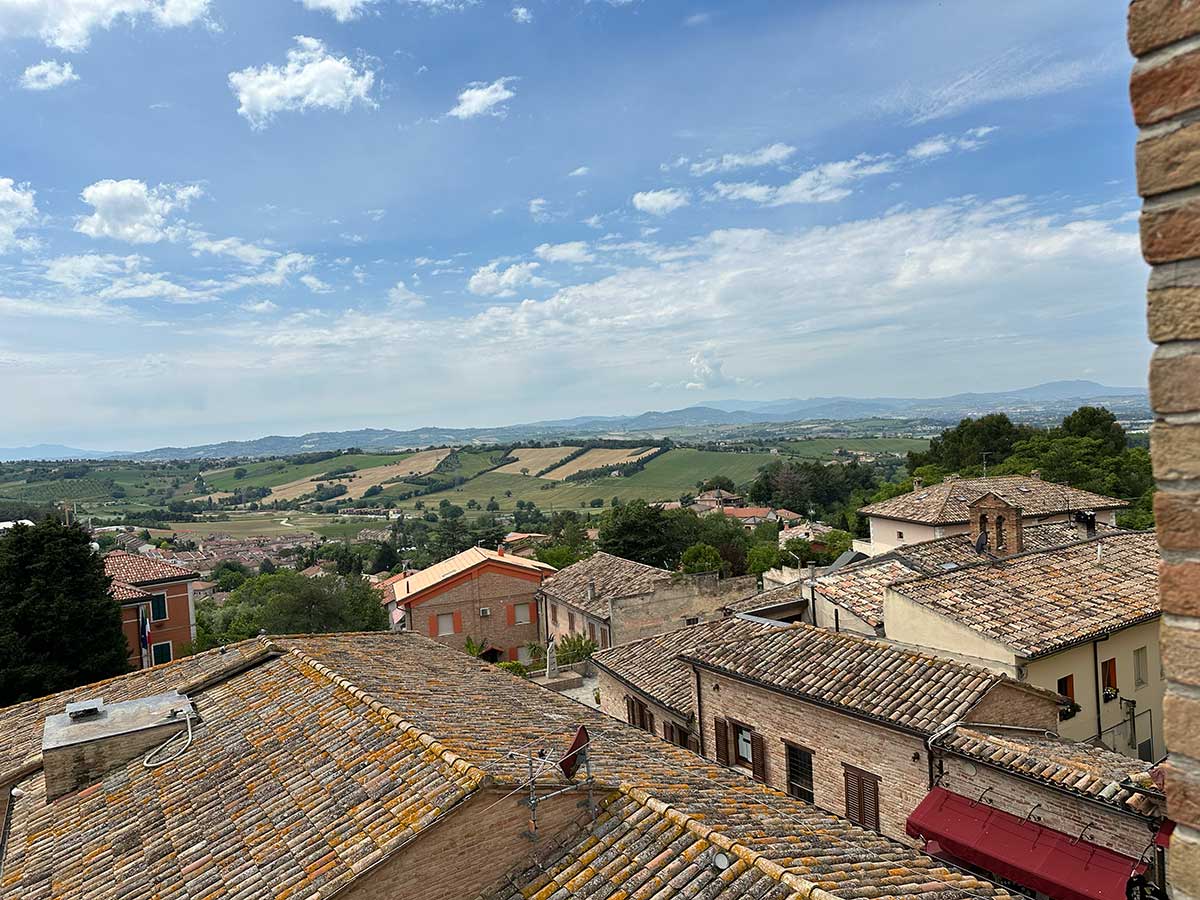 Castello di Gradara