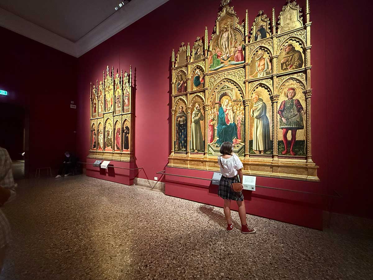 Pinacoteca Brera