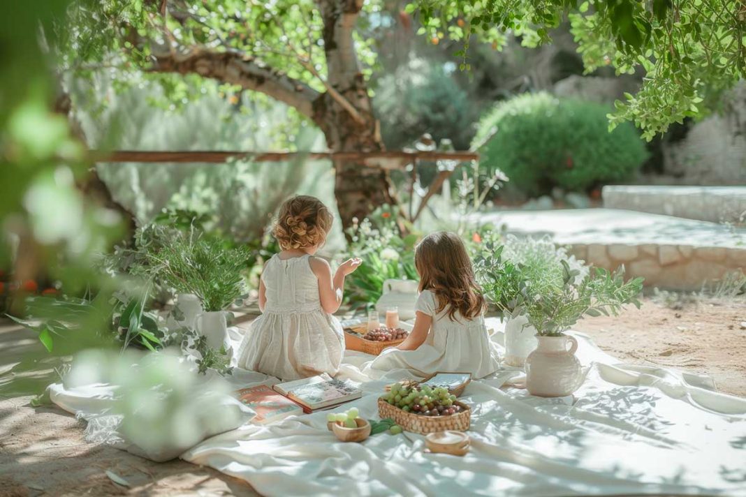 eventi bambini milano giugno