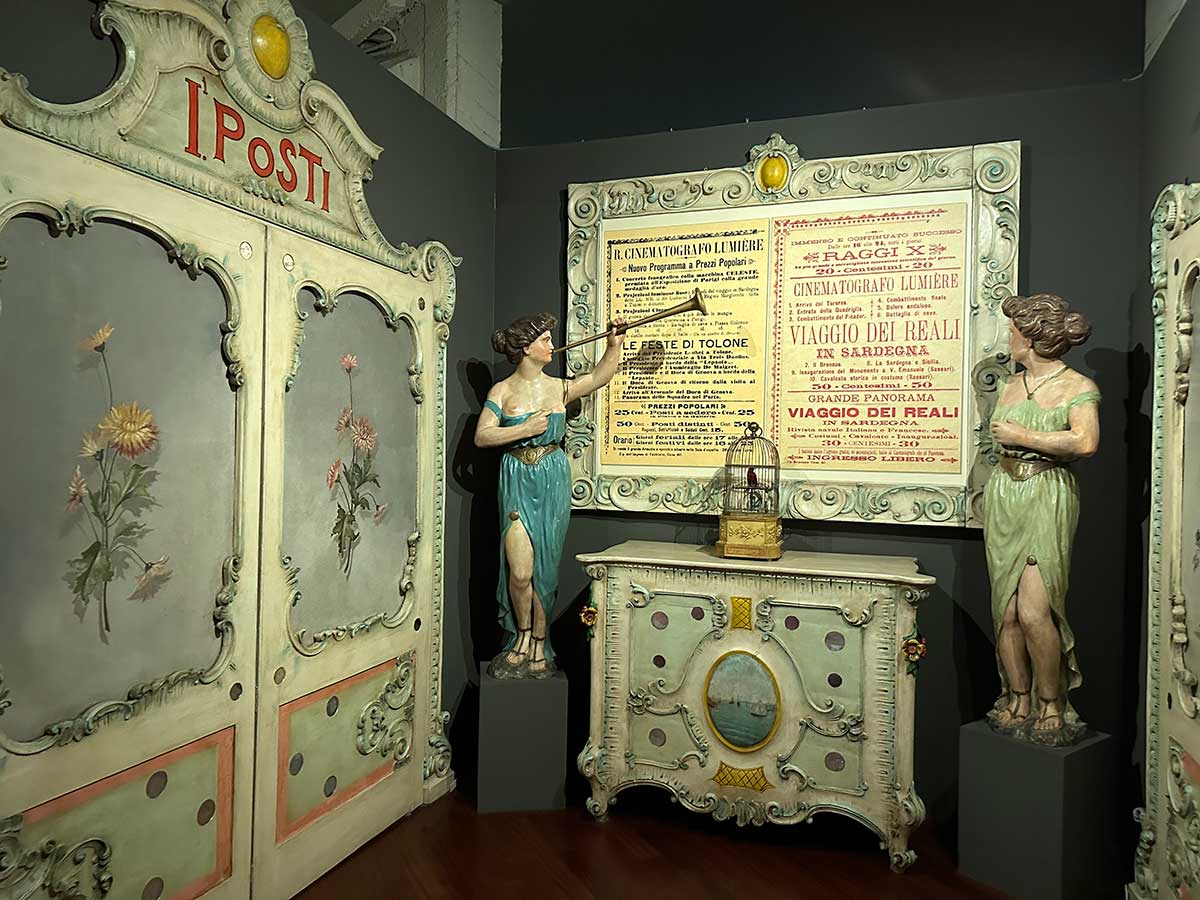 museo cinema torino