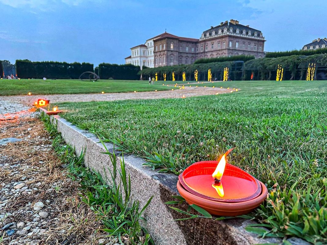 Reggia venaria Reale