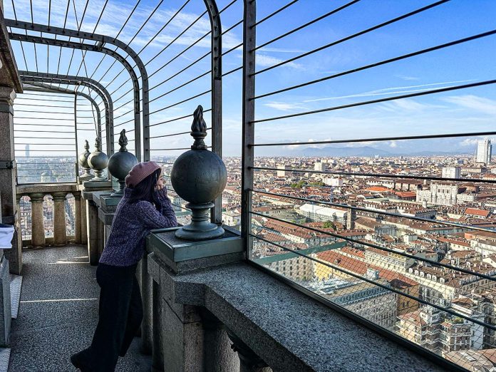 Cosa vedere a Torino in un giorno