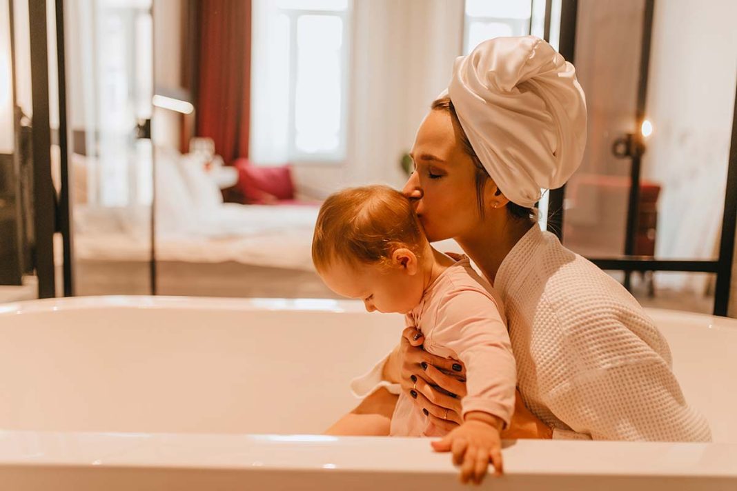 dove dormire a New York con i bambini