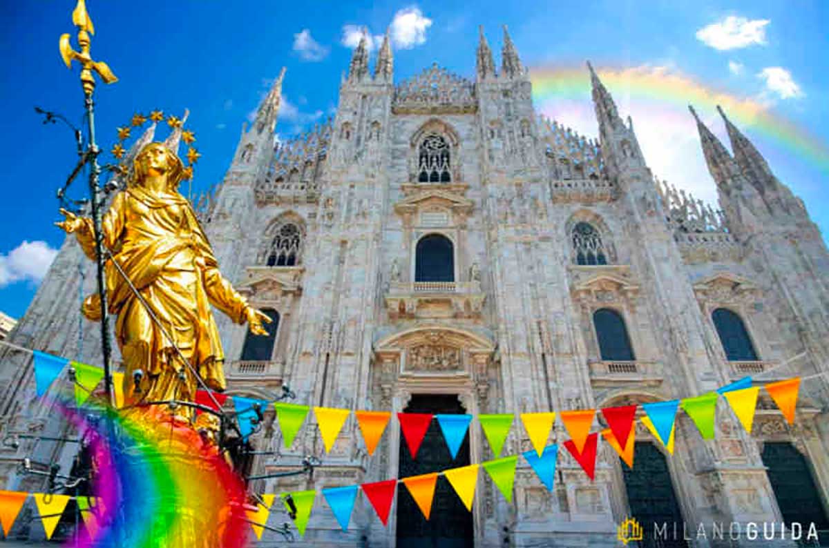 gioco tour milano milanoguida