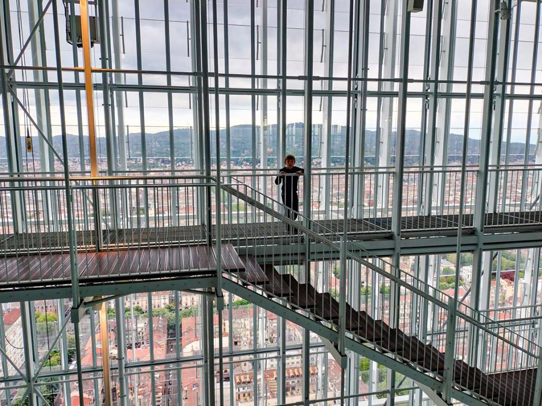 grattacielo Intesa Sanpaolo