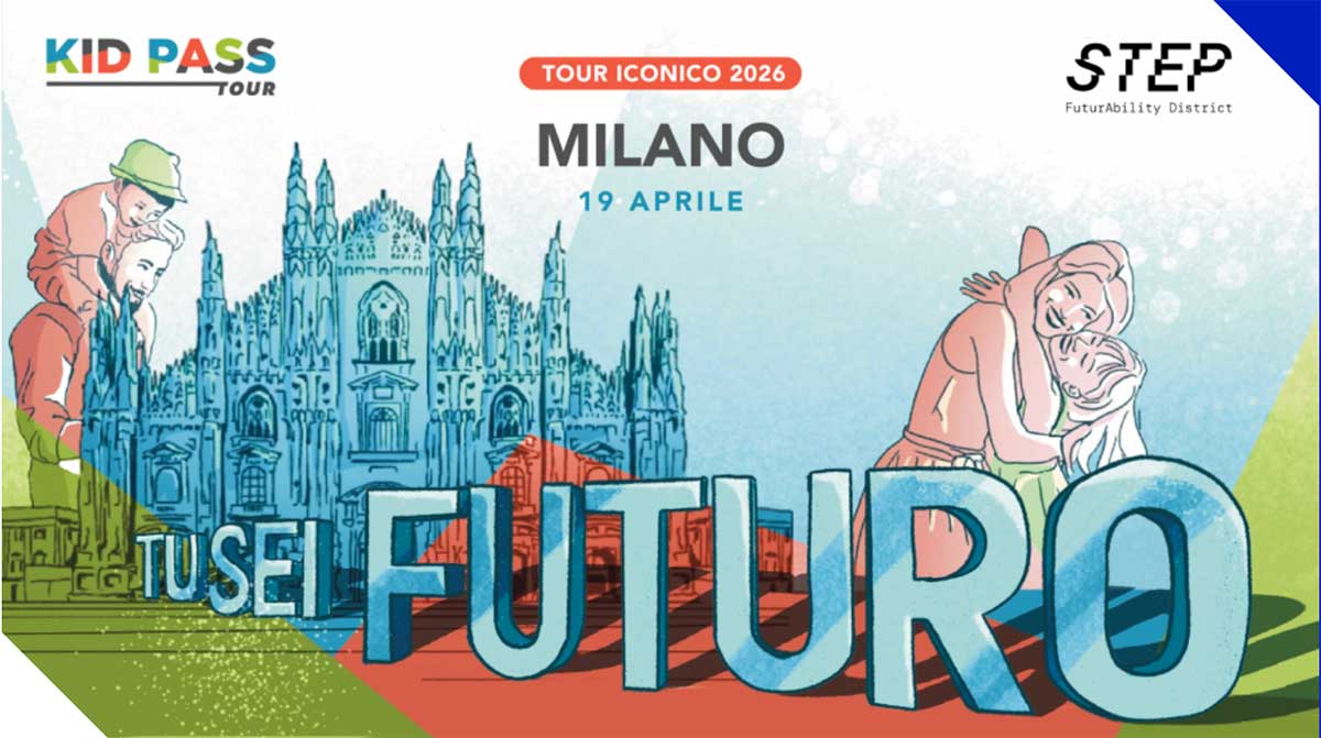 Eventi Step Milano gratuiti