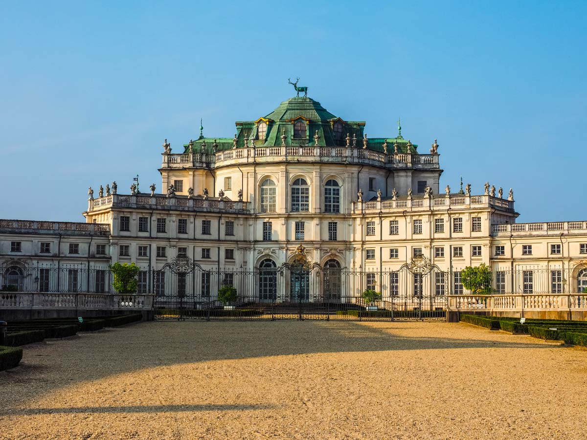 Stupinigi
