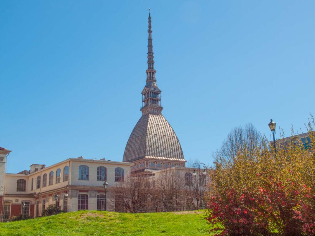 Torino piemonte card