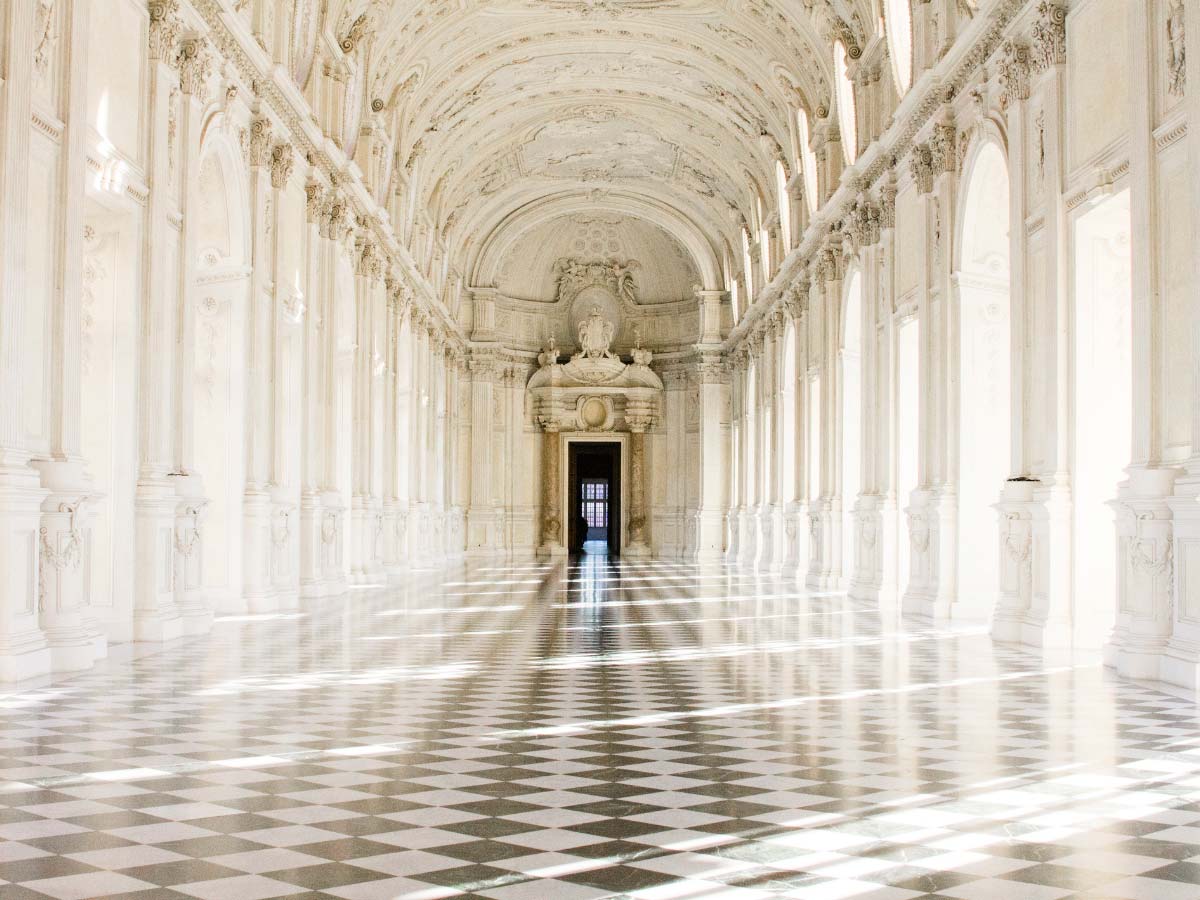Venaria Reale