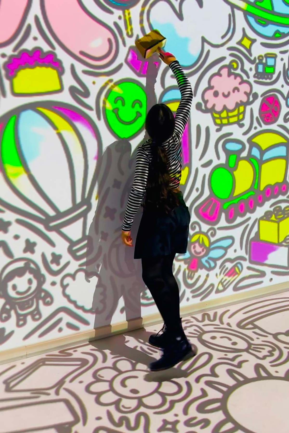 Art of play