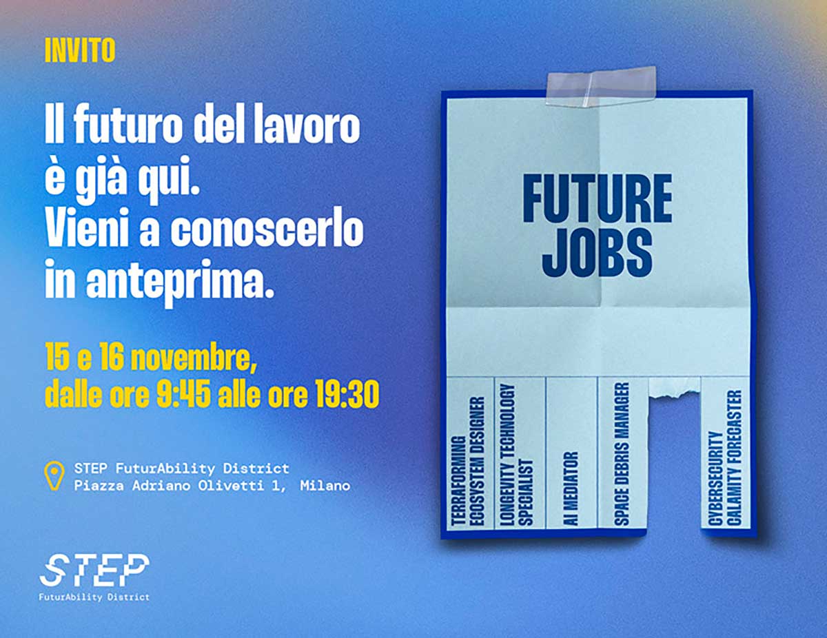 Banner future jobs