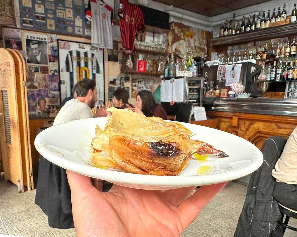 Coco s trattoria torino