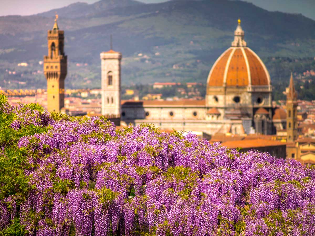 Cosa vedere a Firenze con i bambini