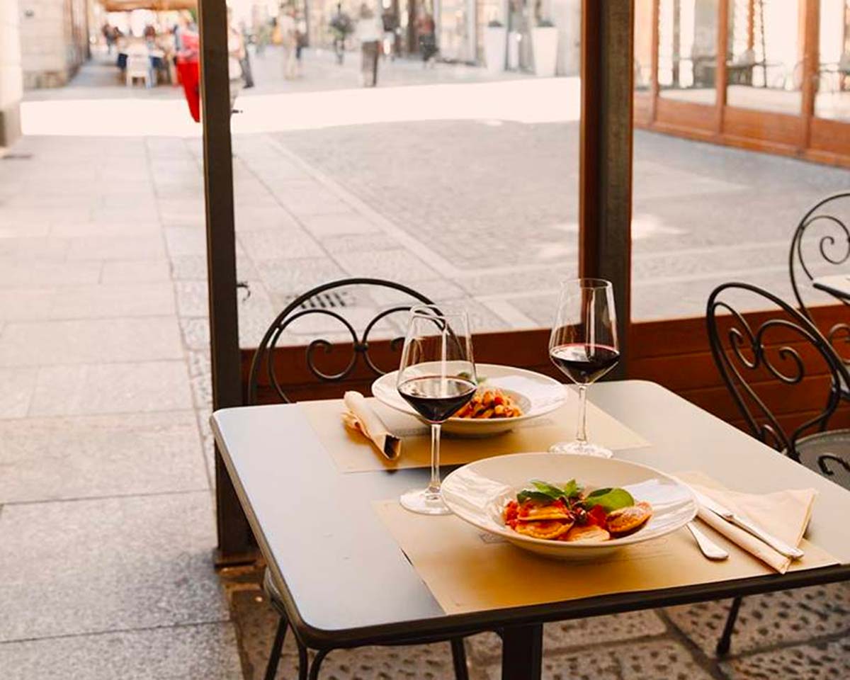 De Filippis pastificio