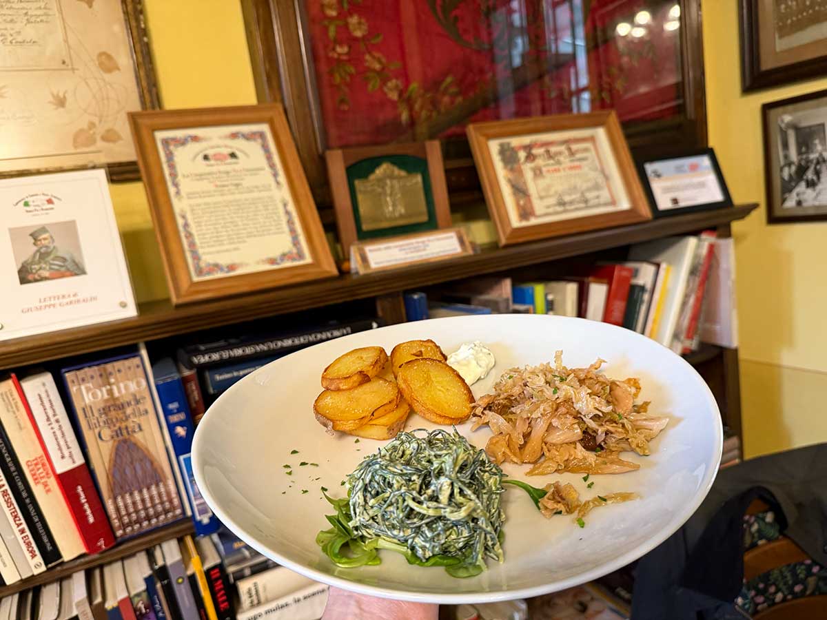 ristorante tipico torino imbianchini e decoratori