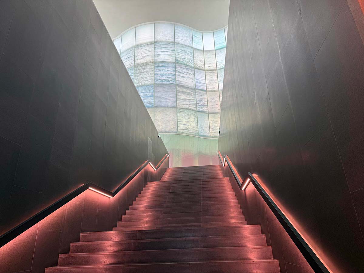 Mudec museo delle culture Milano