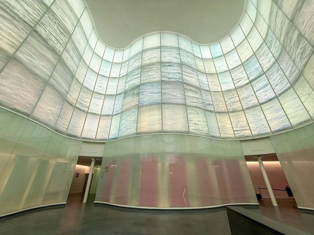 Mudec museo delle culture Milano