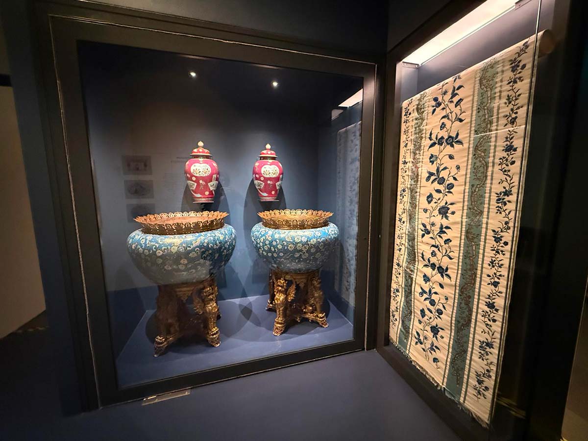 Mudec museo delle culture Milano