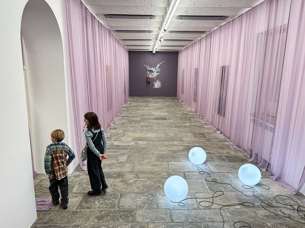 Fondazione Arnaldo pomodoro Milano