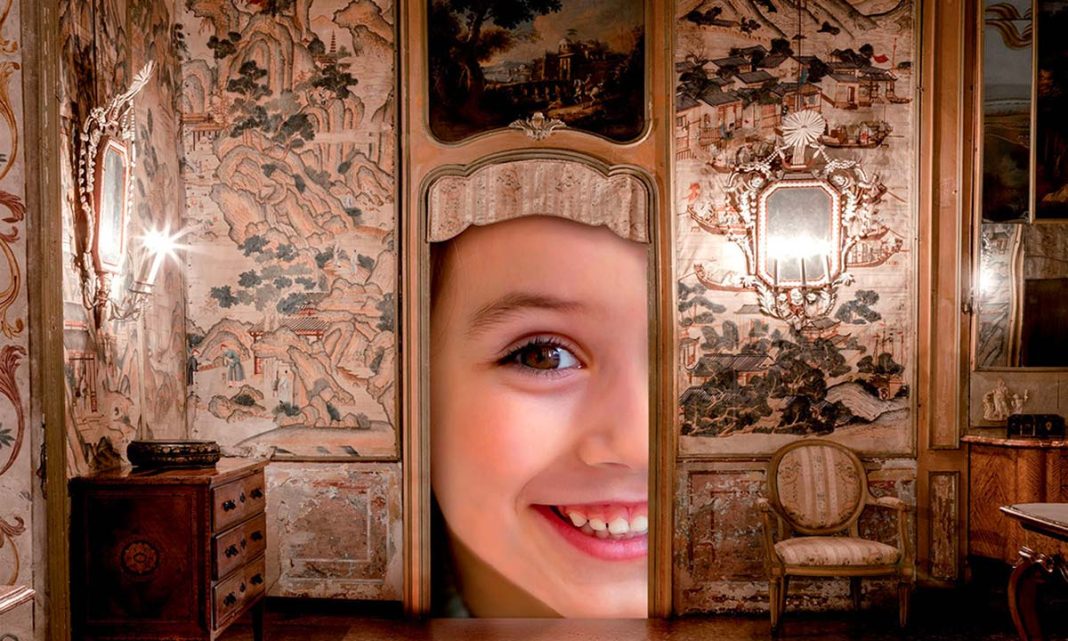 Giornate Fai Milano locandina