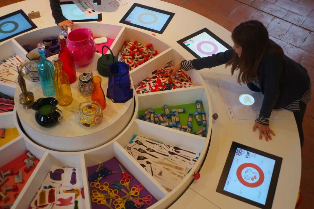 Muba museo bambini milano