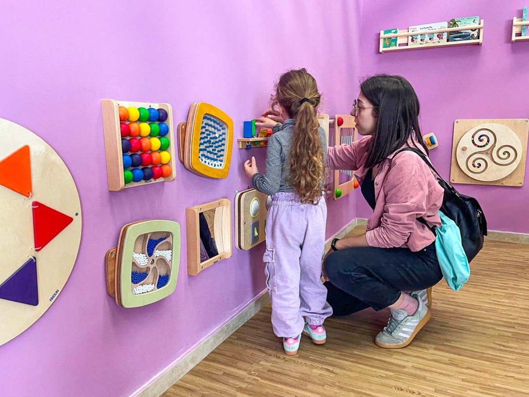 Museo bambini lecce