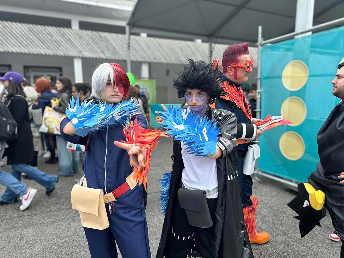 Comicon 