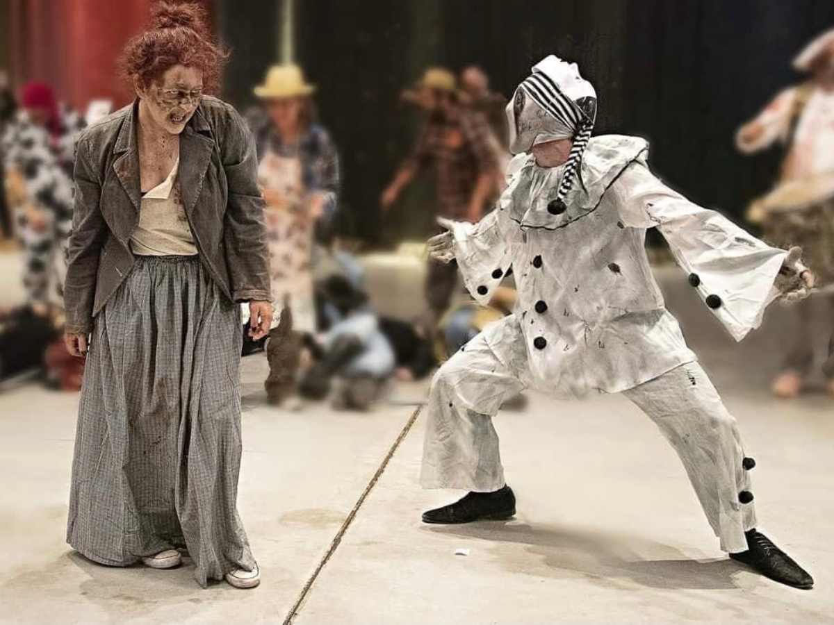 zombie ad halloween grand tour italia