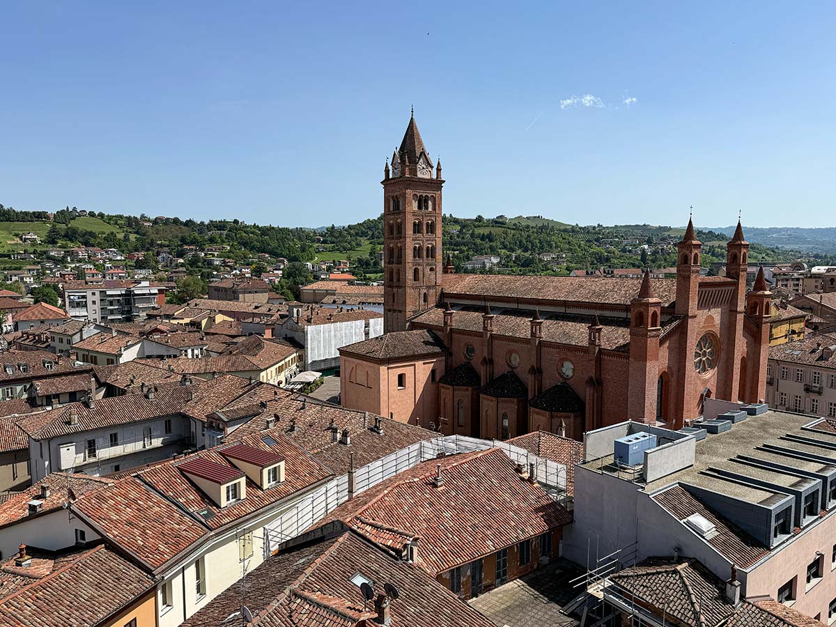 Cosa vedere ad Alba in un giorno 