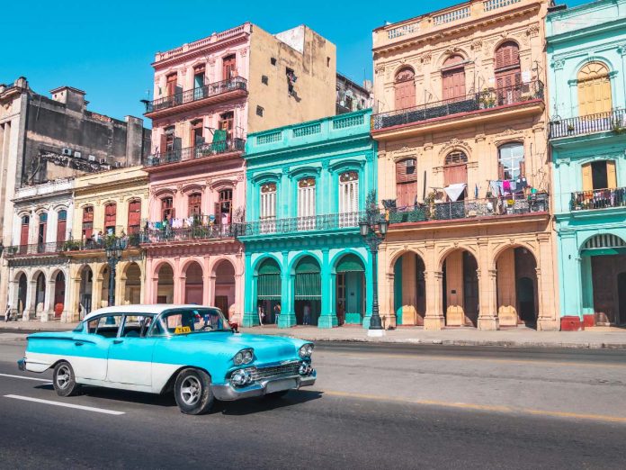 Cuba