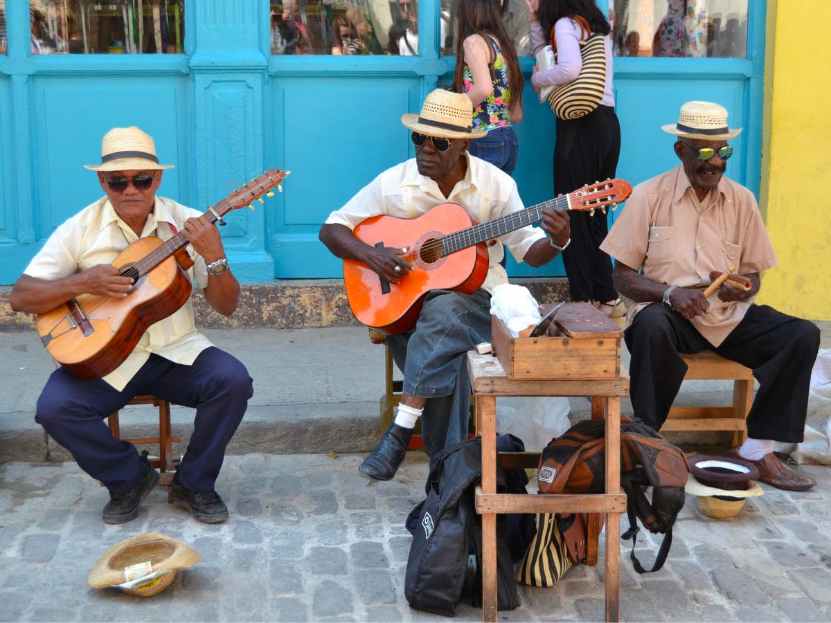 Cuba
