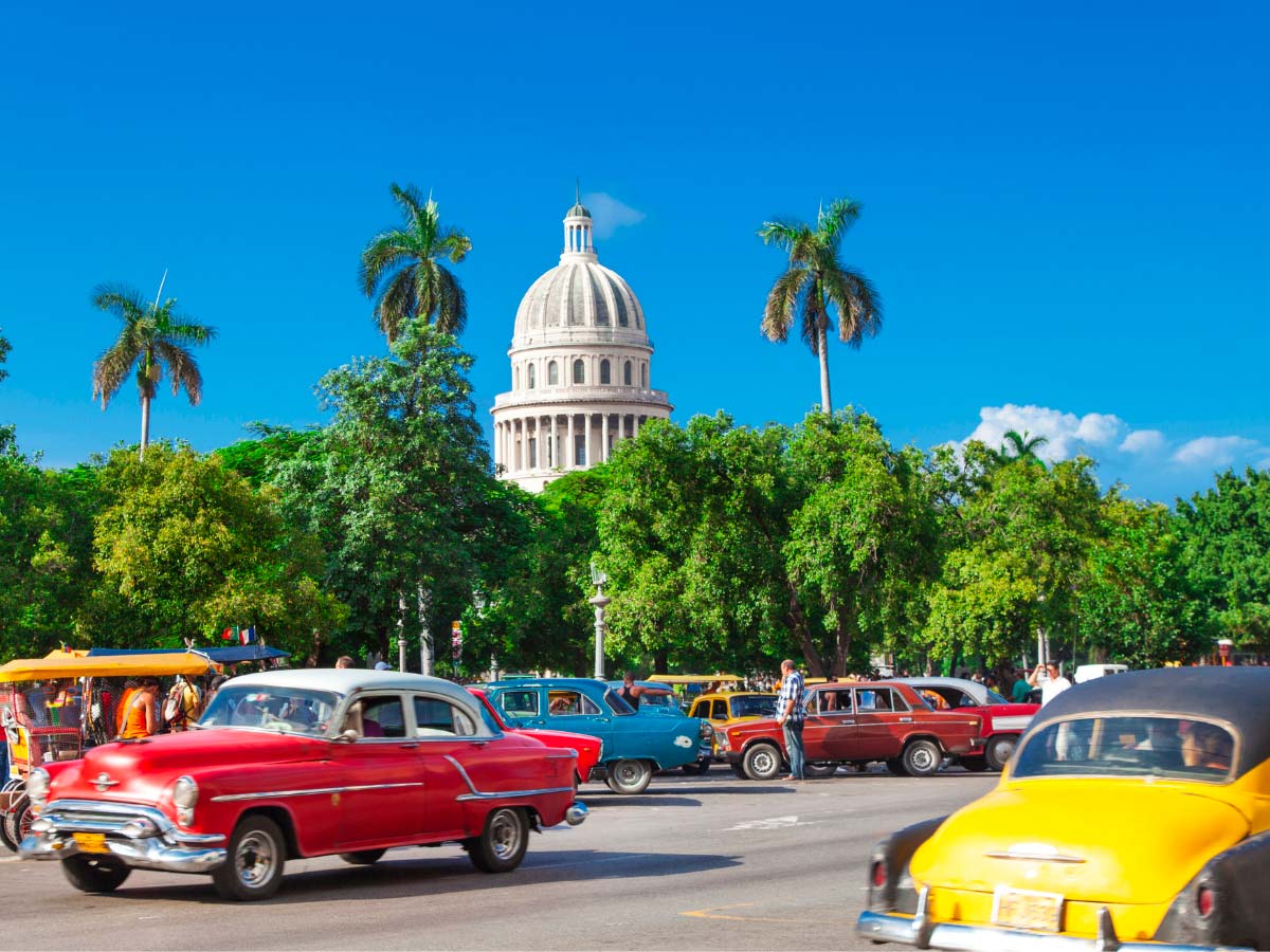 Cuba