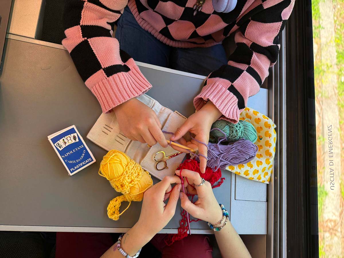 Giochi in viaggio 