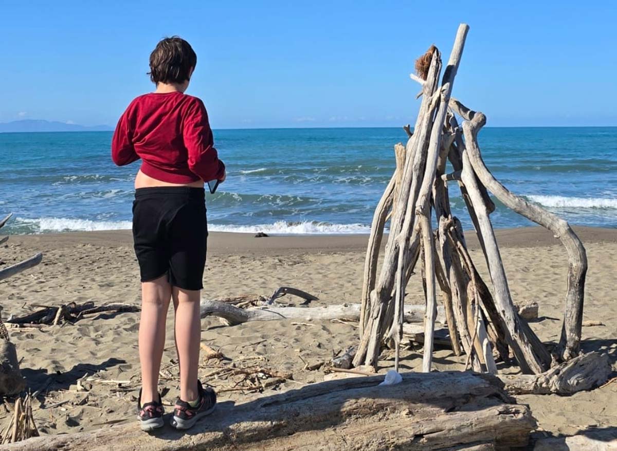 Itinerario Autism Friendly in Maremma