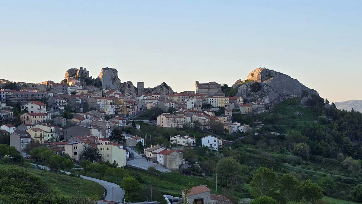 Borghi Molise