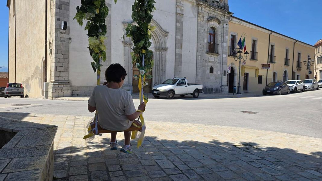 Molise Autism friendly