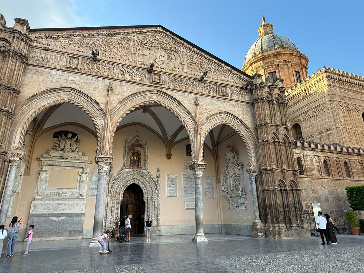 Cattedrale