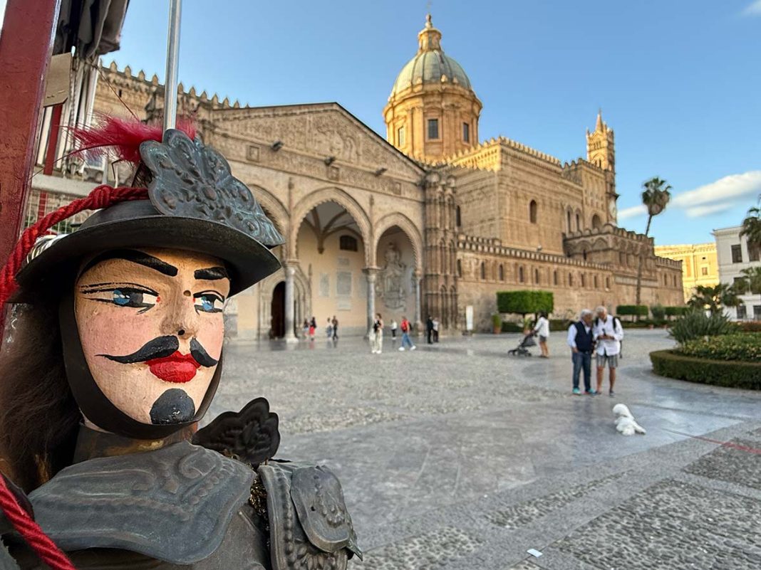 Cosa vedere a Palermo in un girono