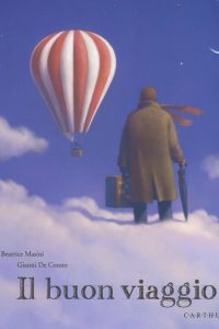copertina libro il buon viaggio