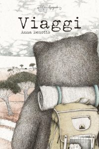 copertina libro viaggi