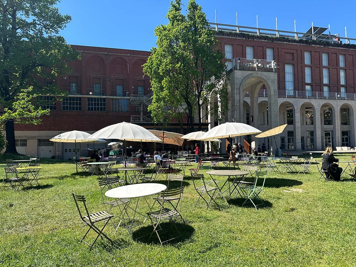 Triennale