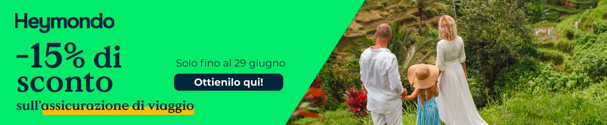 Campagna Heymondo Estate Famiglia