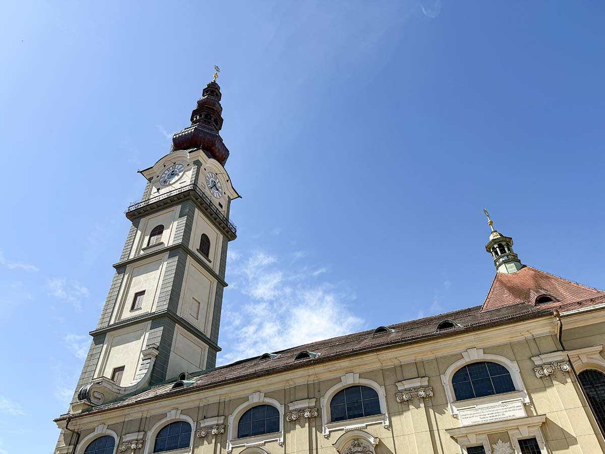 Campanile Klagenfurt