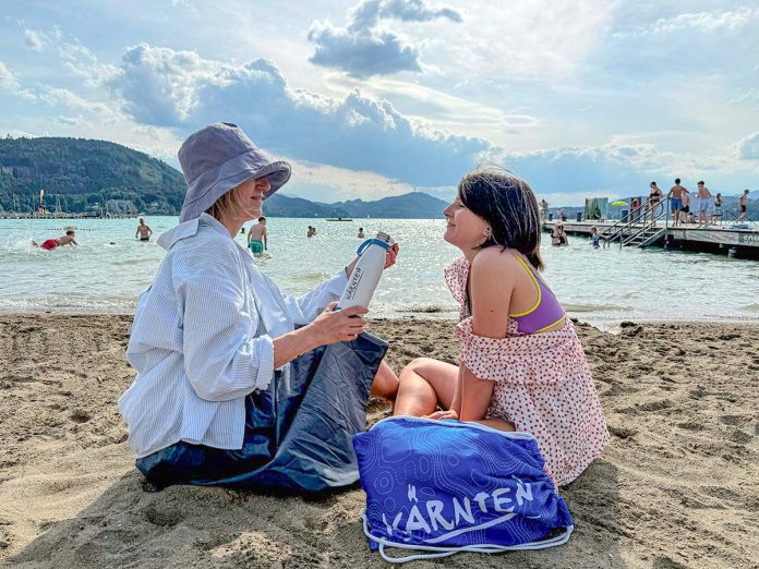 Cosa vedere a Klagenfurt con i bambini